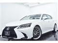 2012 Lexus GS