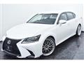 2012 Lexus GS