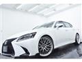 2012 Lexus GS