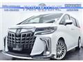 2020 Toyota Alphard G
