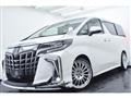 2020 Toyota Alphard G