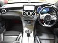 2020 Mercedes-Benz C-Class
