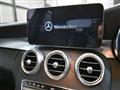 2020 Mercedes-Benz C-Class
