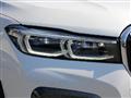 2019 BMW 7 Series