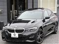 2019 BMW 3 Series