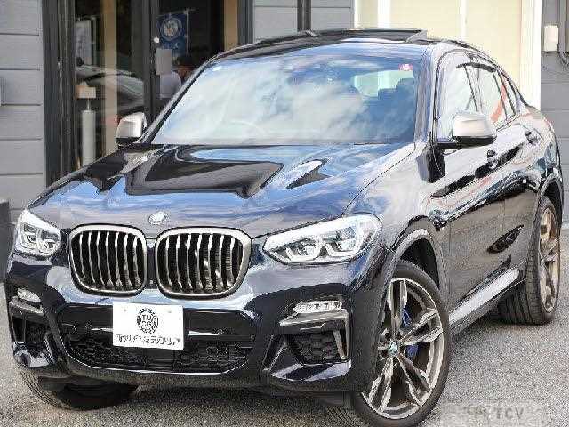 2018 BMW BMW Others