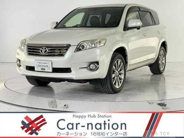 2013 Toyota Vanguard