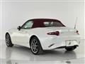 2020 Mazda Roadster