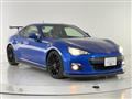 2013 Subaru BRZ