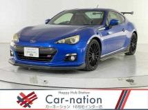 2013 Subaru BRZ