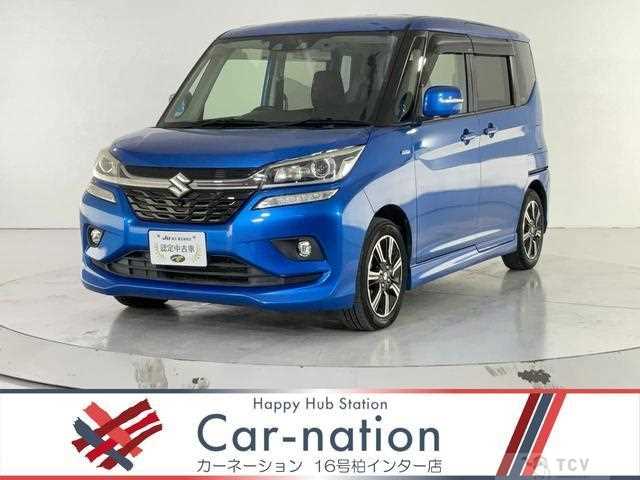 2019 Suzuki Suzuki Others