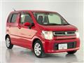 2017 Suzuki Wagon R