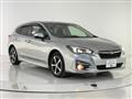 2018 Subaru Impreza