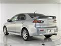 2013 Mitsubishi Galant Fortis