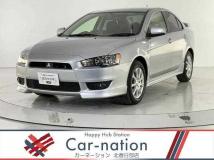 2013 Mitsubishi Galant Fortis