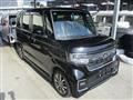 2022 Honda N BOX