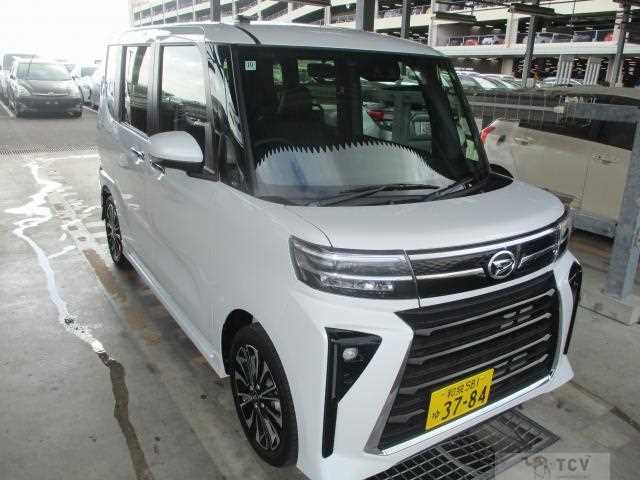 2024 Daihatsu Tanto