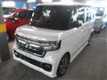 2021 Honda N BOX