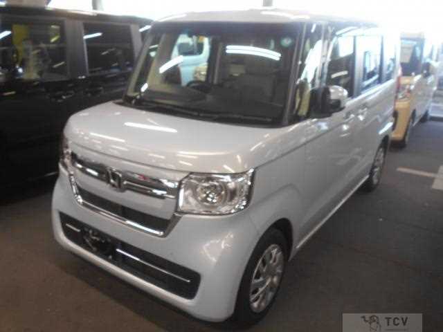 2023 Honda N BOX