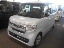 2023 Honda N BOX