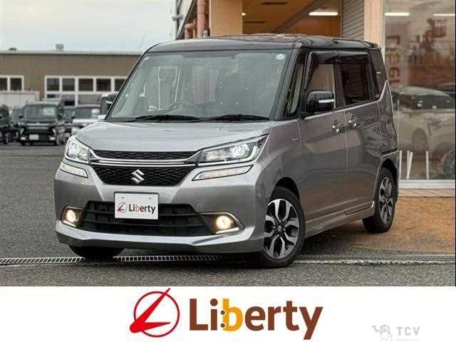 2017 Suzuki Suzuki Others