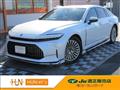 2024 Toyota Crown