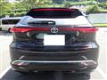 2025 Toyota Harrier Hybrid