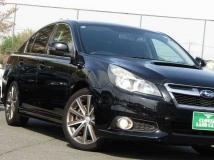 2012 Subaru Legacy B4