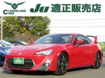 2016 Toyota 86