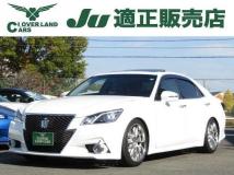 2015 Toyota Crown