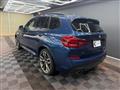 2018 BMW X3