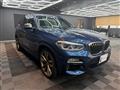 2018 BMW X3