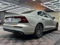 2020 Volvo S60