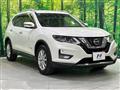 2017 Nissan X-Trail