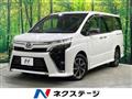 2019 Toyota Voxy