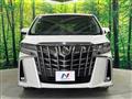 2018 Toyota Alphard G