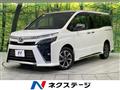 2018 Toyota Voxy