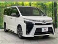 2018 Toyota Voxy