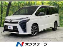 2018 Toyota Voxy