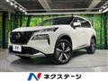 2024 Nissan X-Trail