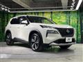 2024 Nissan X-Trail