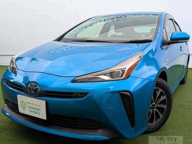 2019 Toyota Prius
