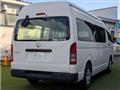 2014 Toyota Hiace Van