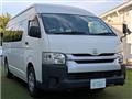 2014 Toyota Hiace Van