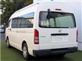 2014 Toyota Hiace Van