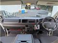 2014 Toyota Hiace Van