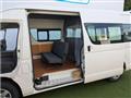 2014 Toyota Hiace Van