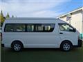 2014 Toyota Hiace Van