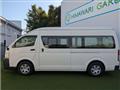 2014 Toyota Hiace Van