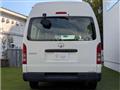 2014 Toyota Hiace Van